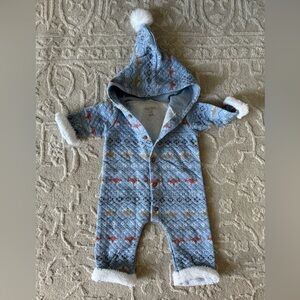 Baby clothes (warm) 0-3 months
